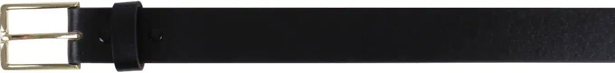 Rothco Bonded Leather Garrison Belt