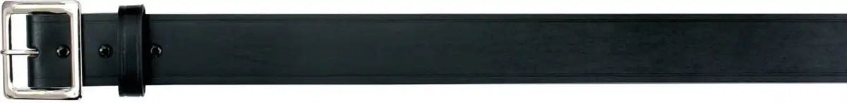 Rothco Bonded Leather Garrison Belt