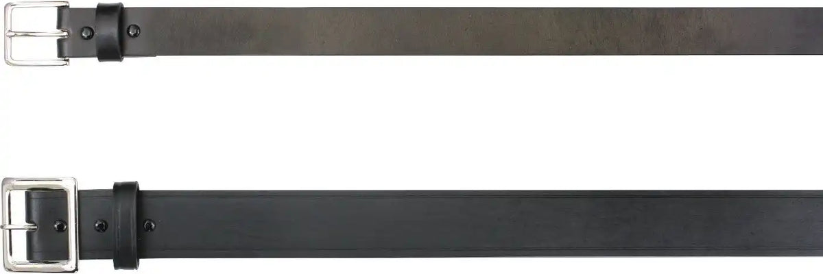 Rothco Bonded Leather Garrison Belt
