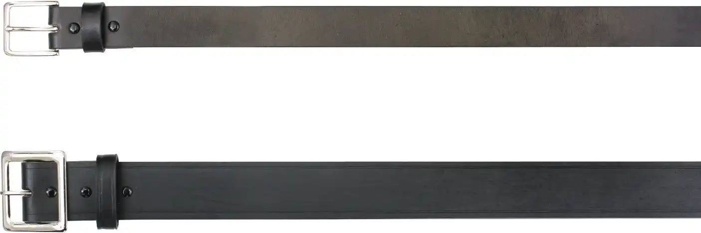 Rothco Bonded Leather Garrison Belt