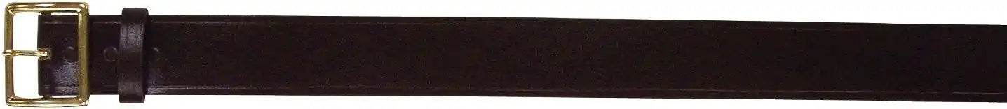Rothco Bonded Leather Garrison Belt