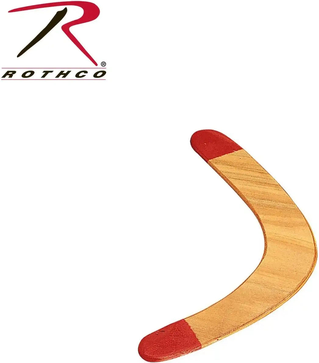 Rothco Boomerang