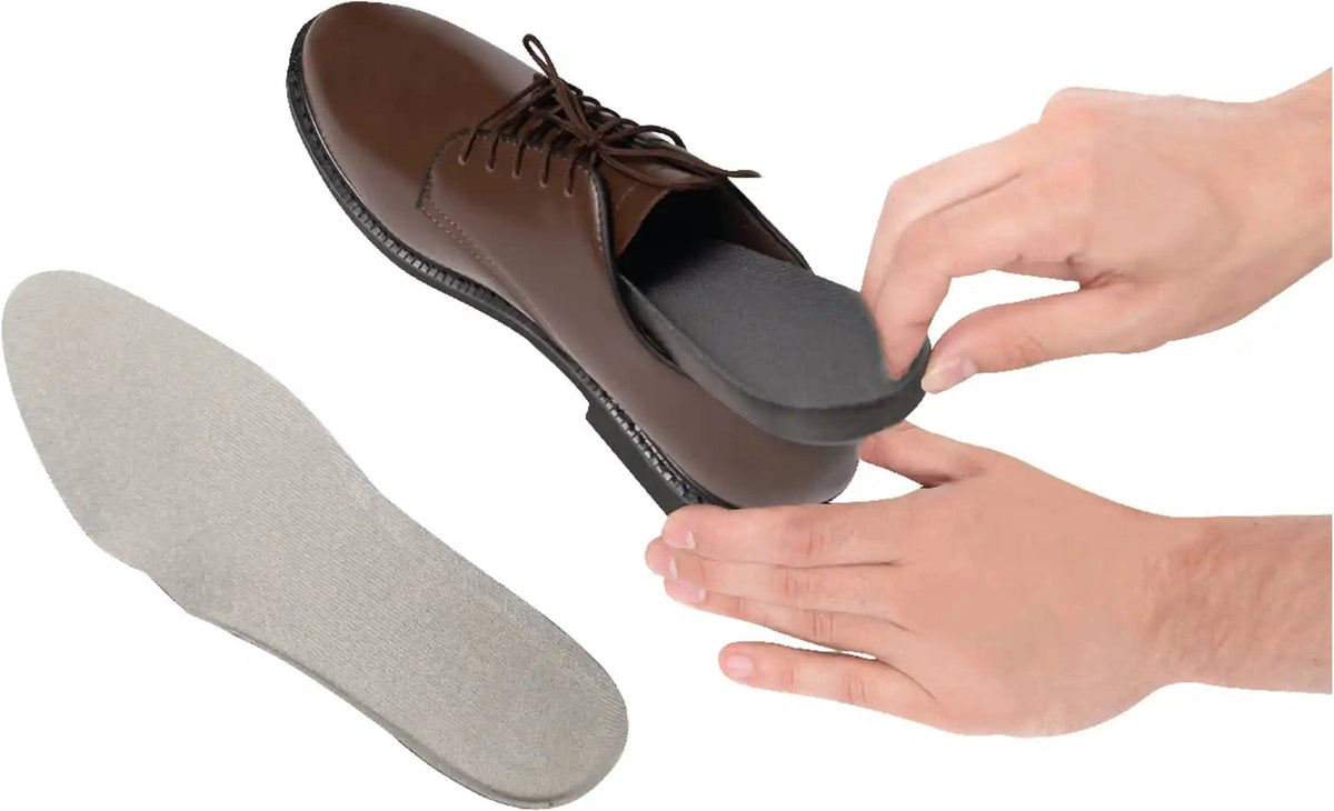 Rothco Brown Uniform Oxford / 10 / Regular
