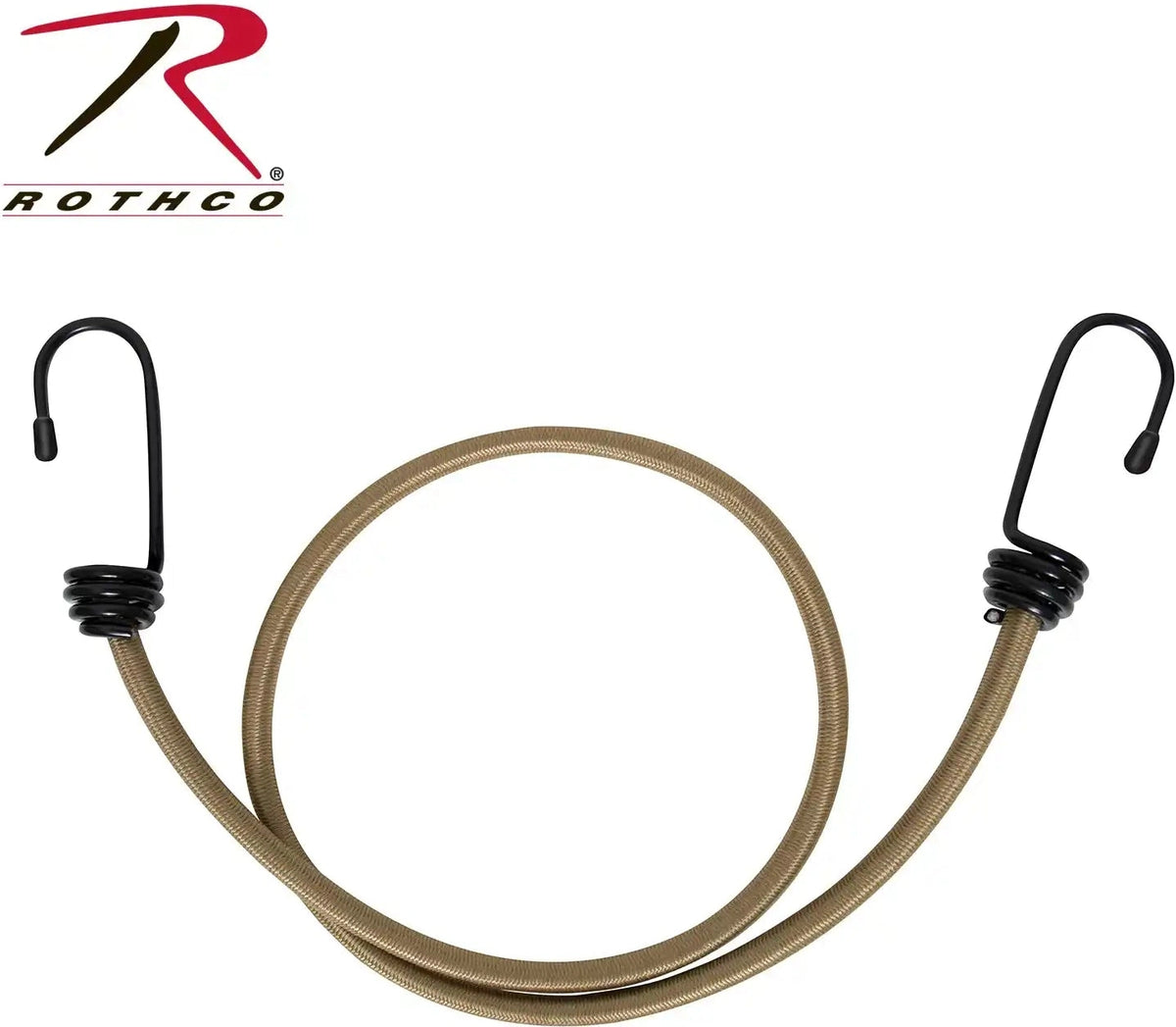 Rothco Bungee Shock Cords