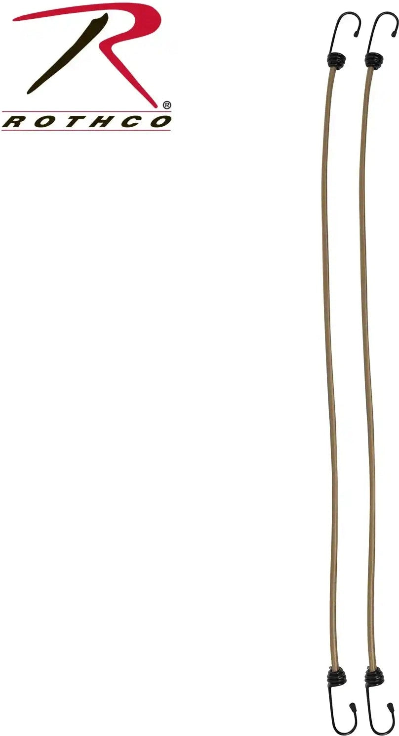 Rothco Bungee Shock Cords