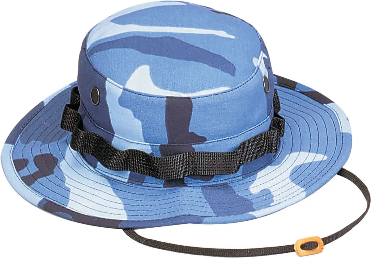 Rothco Camo Boonie Hat