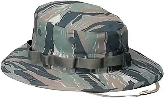 Rothco Camo Boonie Hat
