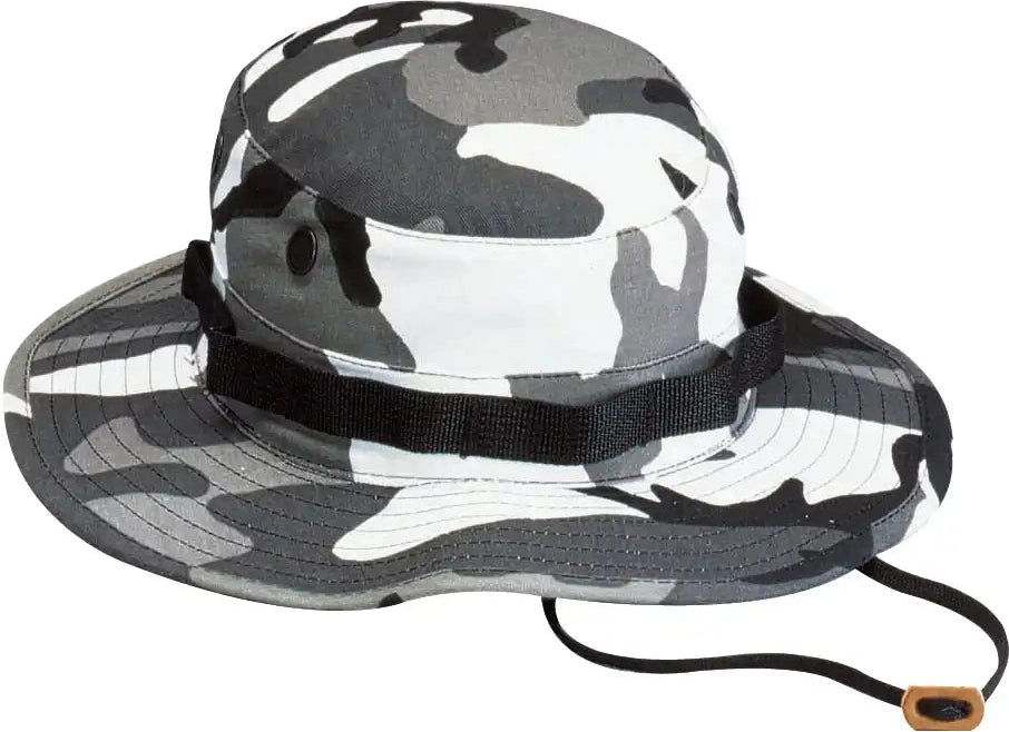 Rothco Camo Boonie Hat