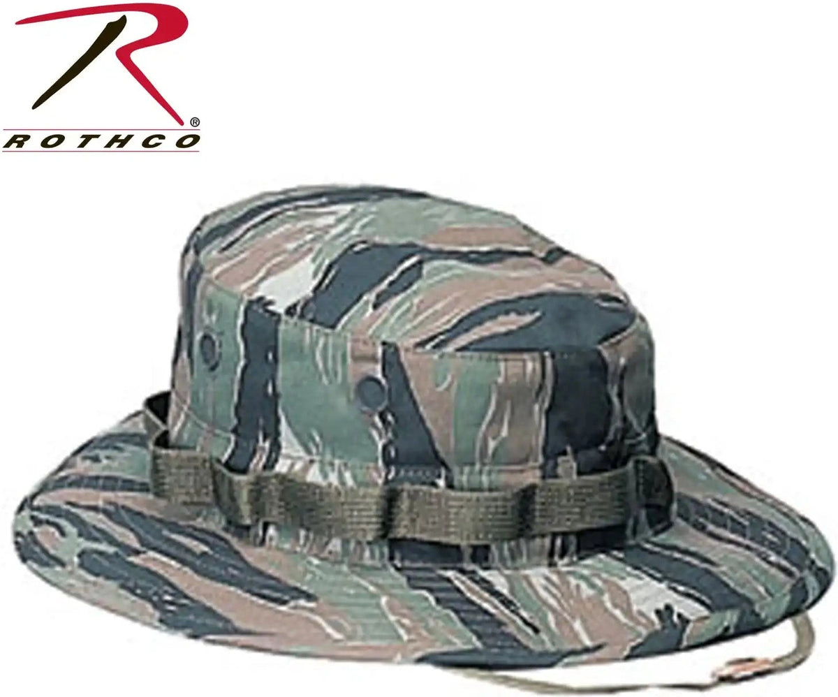 Rothco Camo Boonie Hat