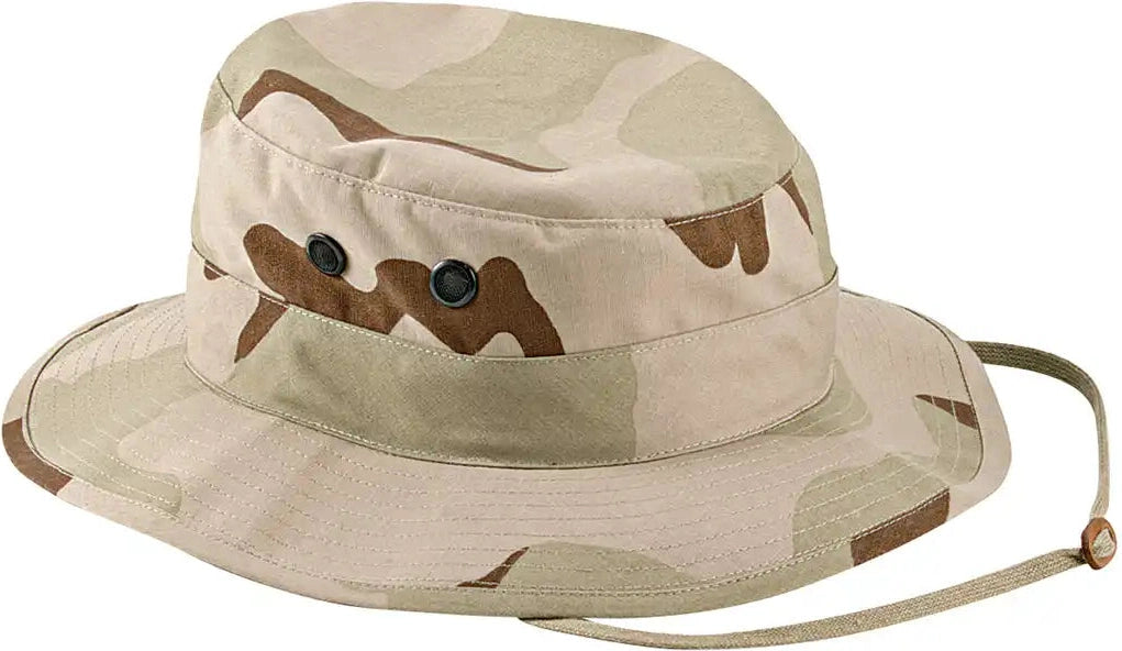 Rothco Camo Boonie Hat