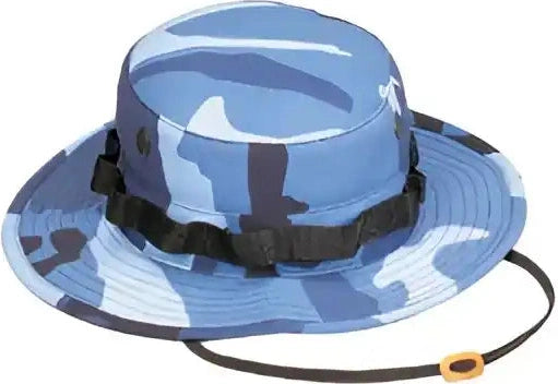 Rothco Camo Boonie Hat