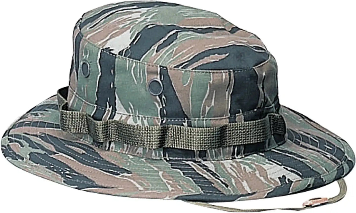 Rothco Camo Boonie Hat