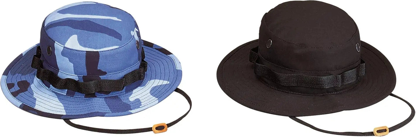Rothco Camo Boonie Hat