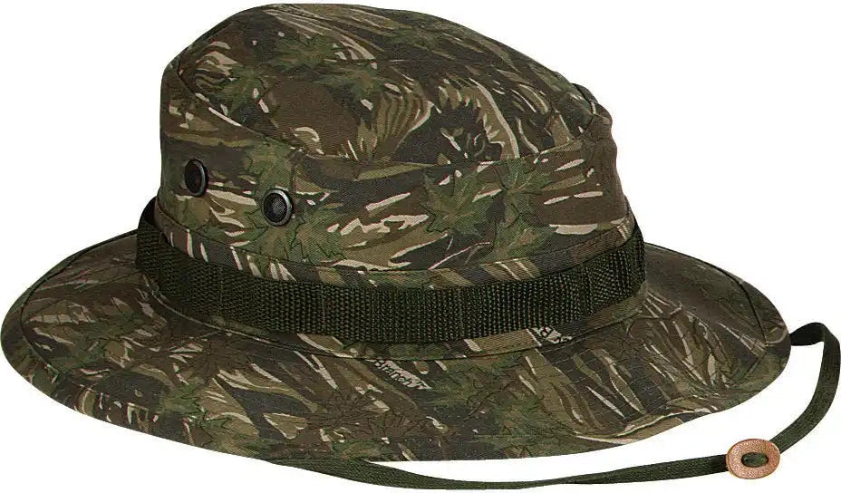 Rothco Camo Boonie Hat
