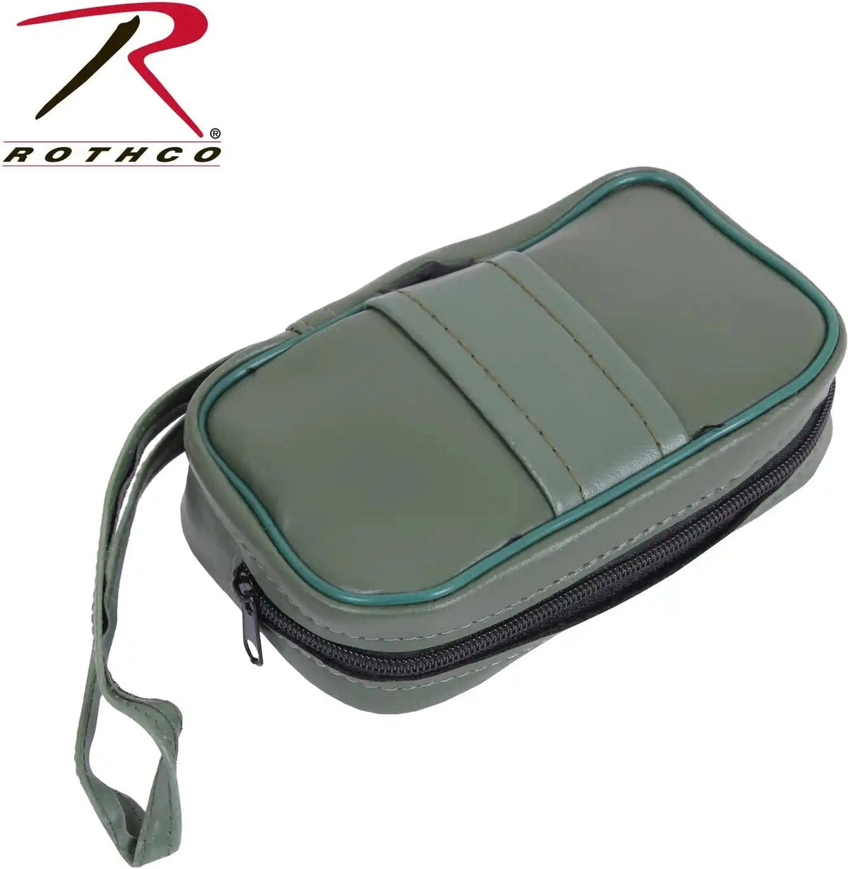 Rothco Camo Compact 10 x 25mm Binoculars
