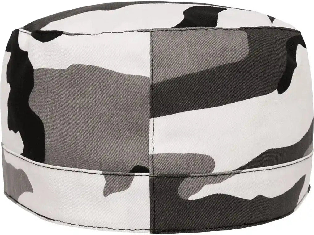 Rothco Camo Fatigue Caps Woodland / m