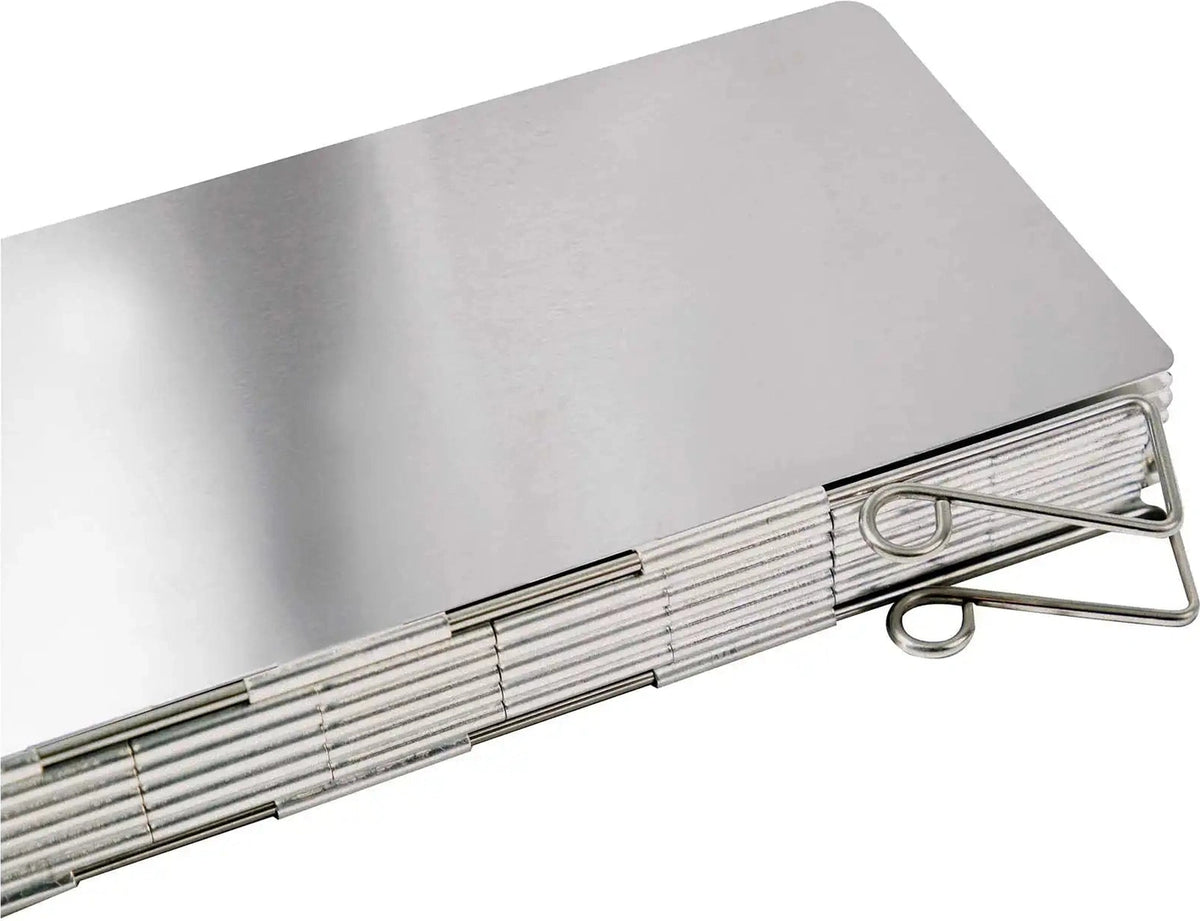 Rothco Camp Stove Folding Windscreen