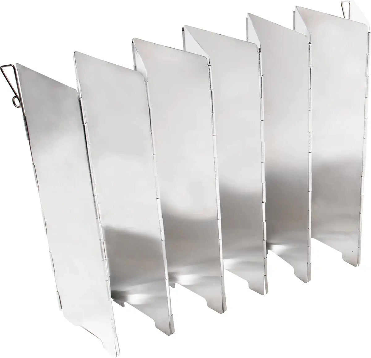 Rothco Camp Stove Folding Windscreen