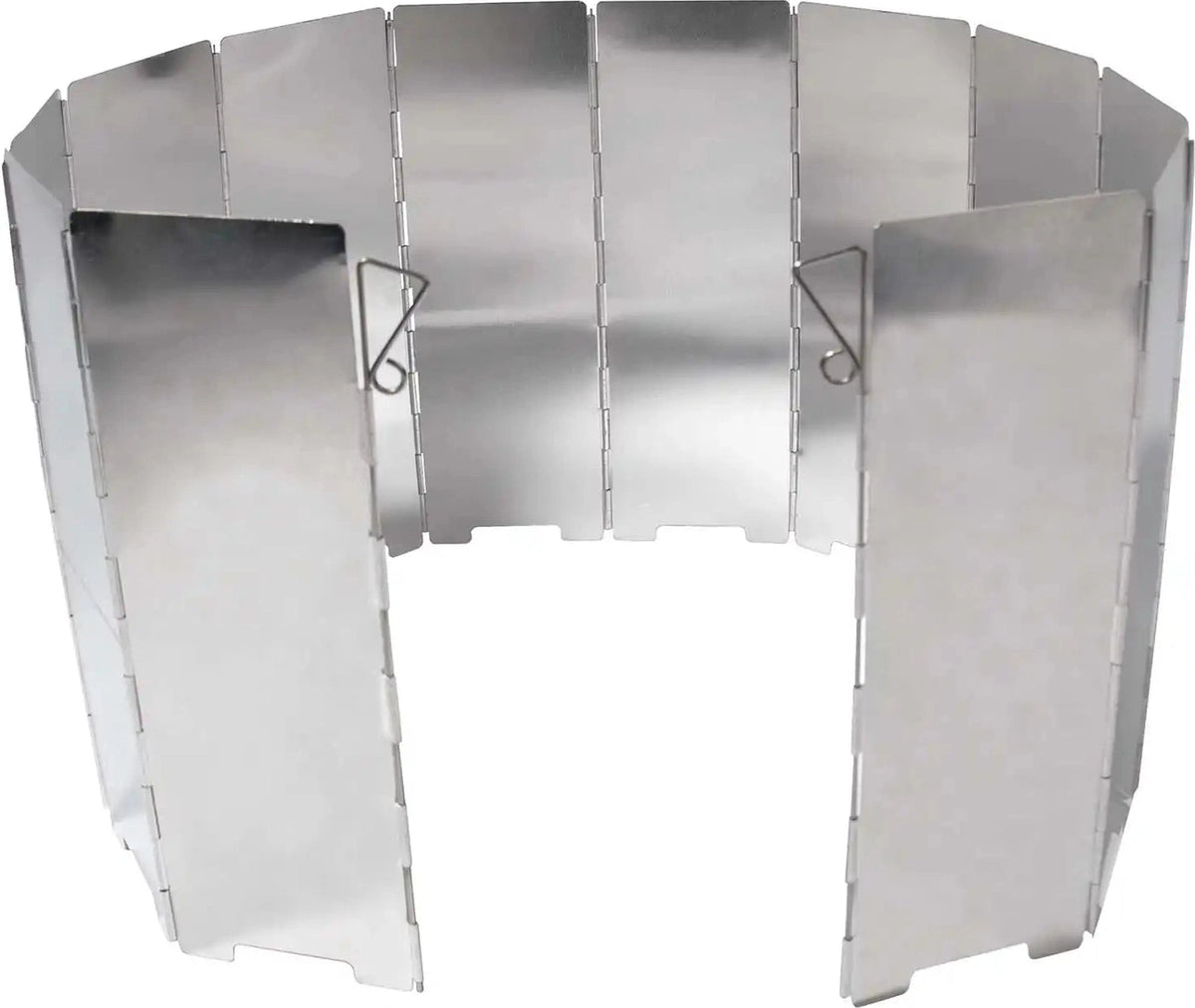 Rothco Camp Stove Folding Windscreen