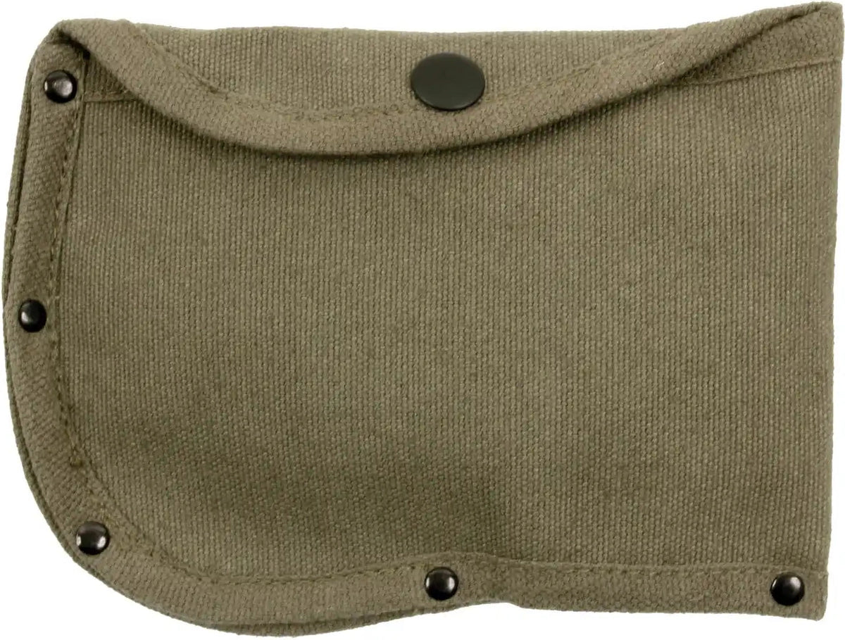 Rothco Canvas Axe Sheath Null / one Size
