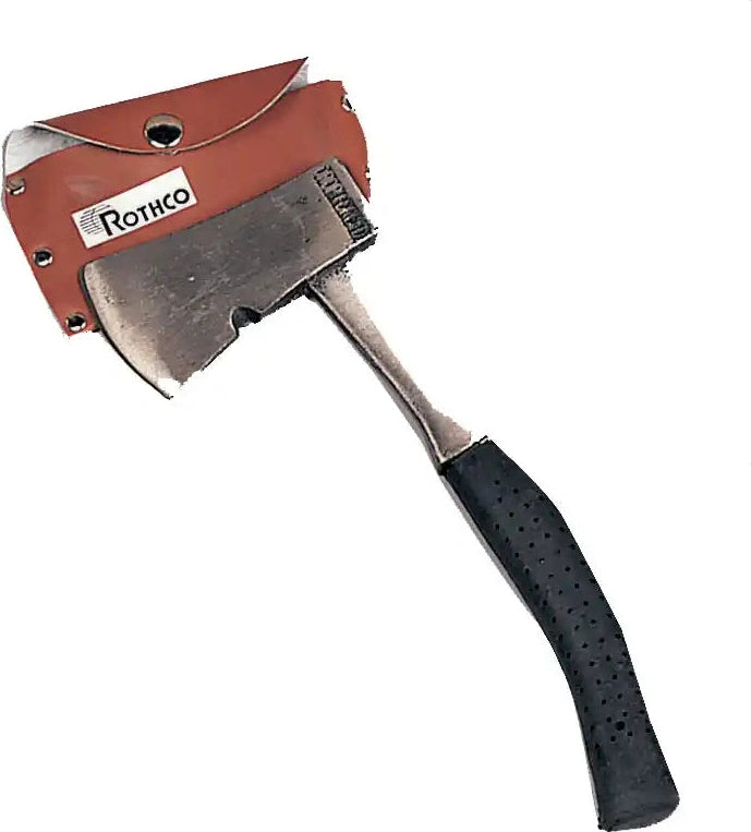 Rothco Canvas Axe Sheath Null / one Size