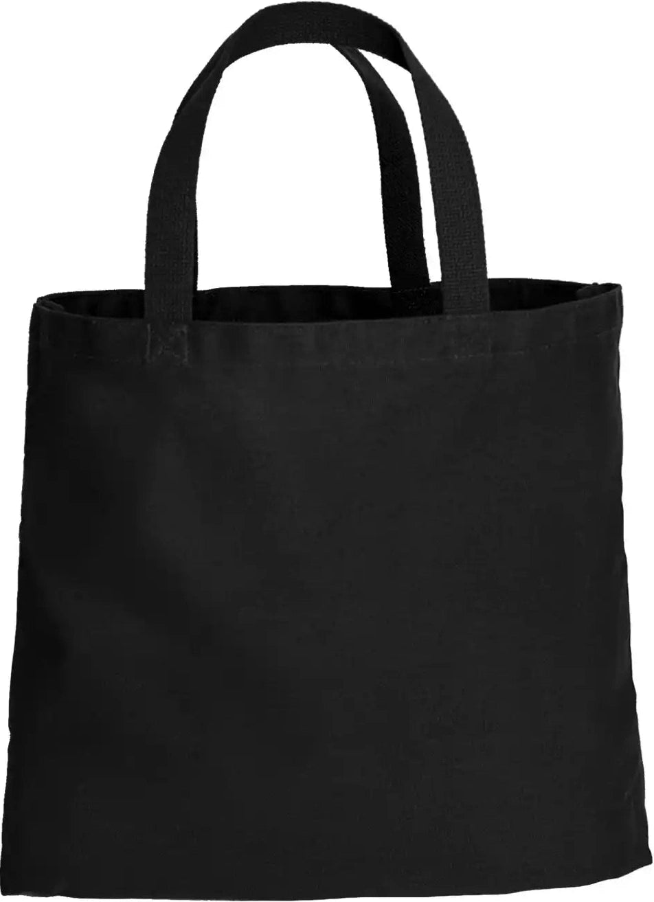 Rothco Canvas Camo and Solid Tote Bag