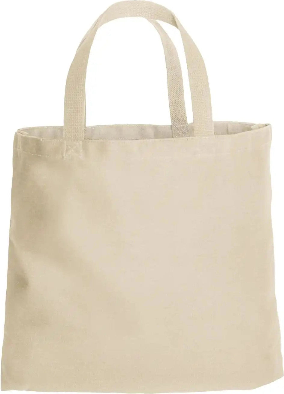 Rothco Canvas Camo and Solid Tote Bag