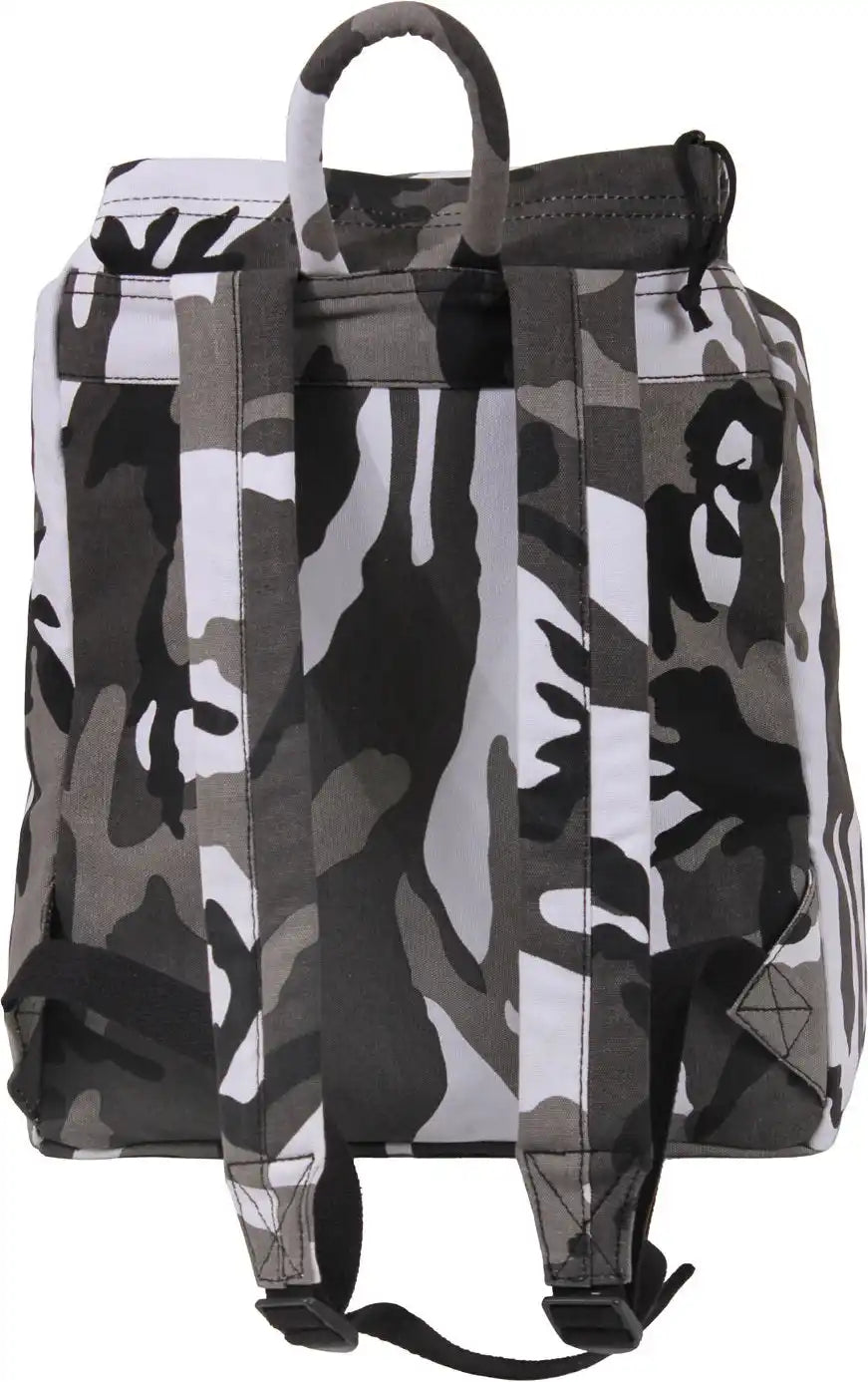 Rothco Canvas Daypack
