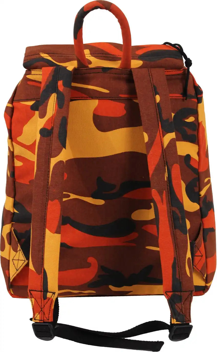Rothco Canvas Daypack