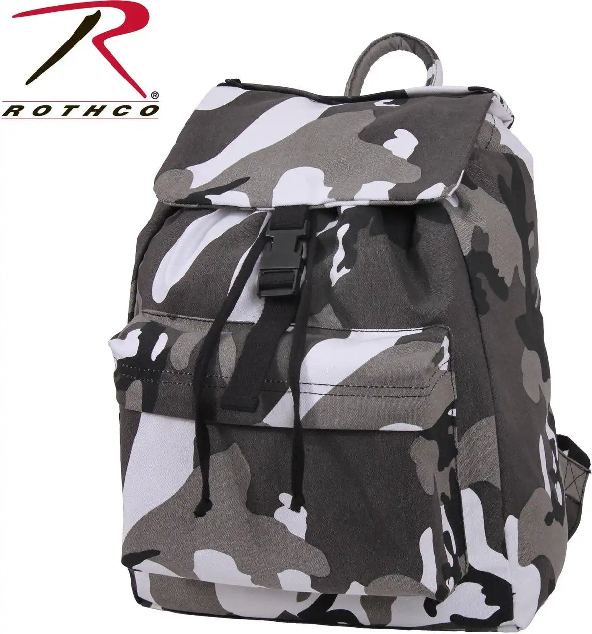 Rothco Canvas Daypack