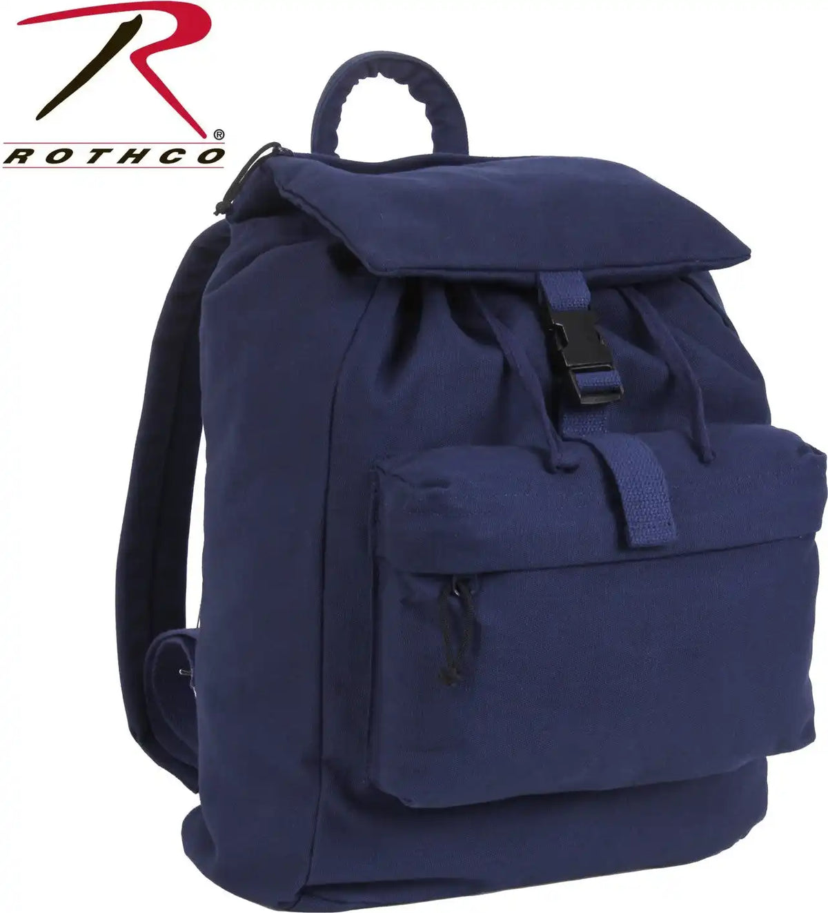 Rothco Canvas Daypack