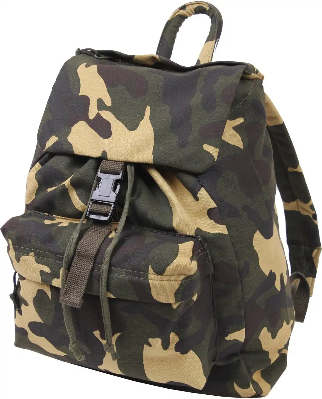 Rothco Canvas Daypack