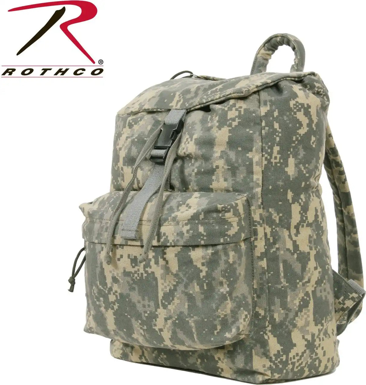 Rothco Canvas Daypack