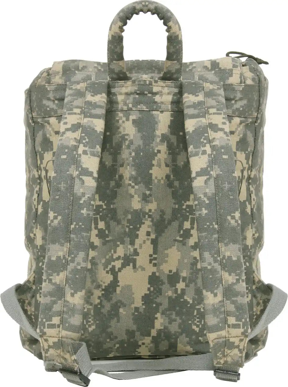 Rothco Canvas Daypack