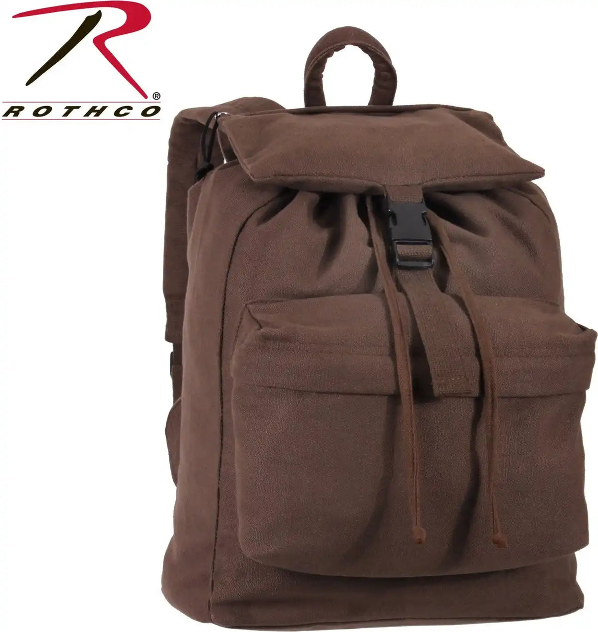 Rothco Canvas Daypack