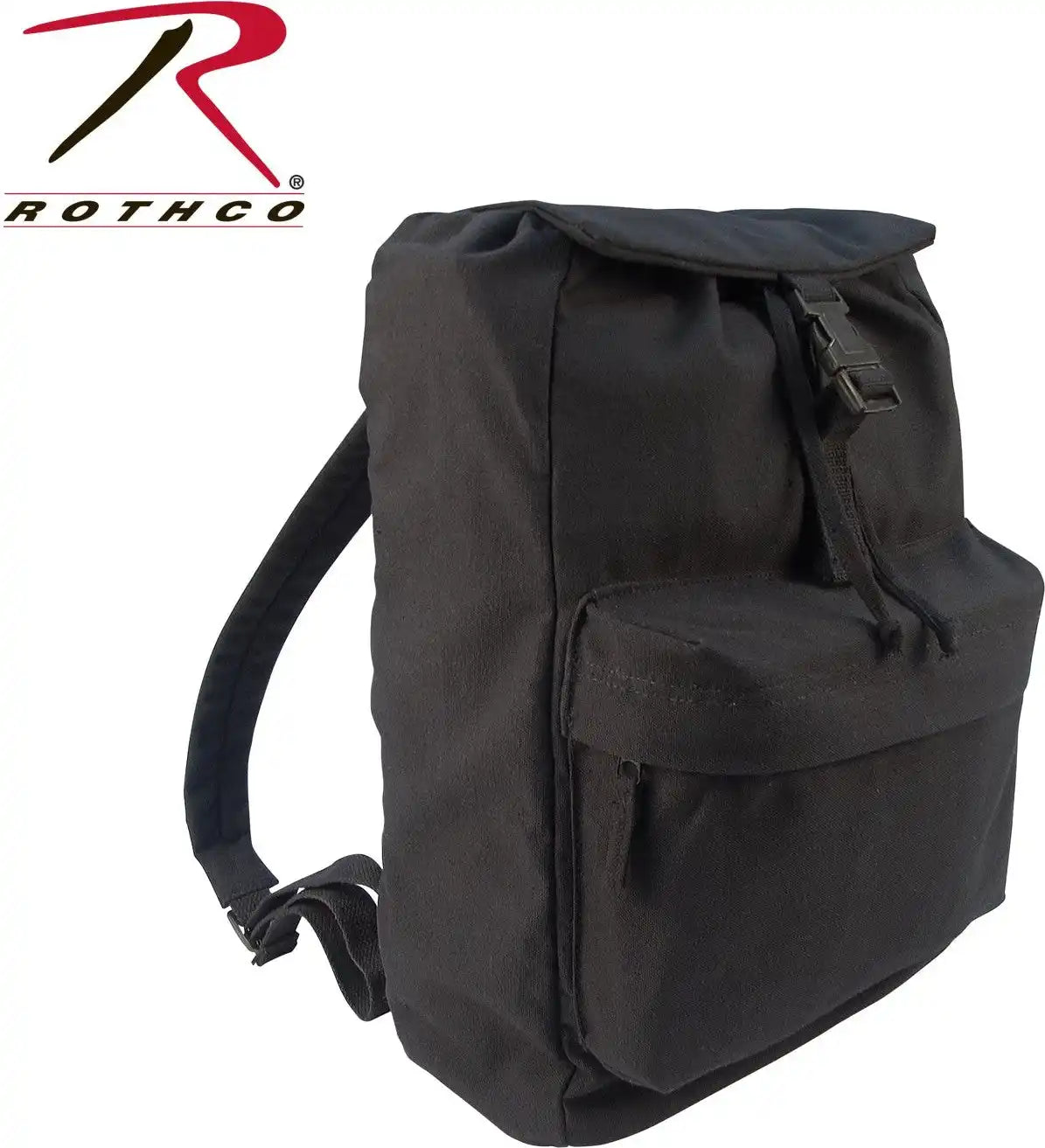 Rothco Canvas Daypack