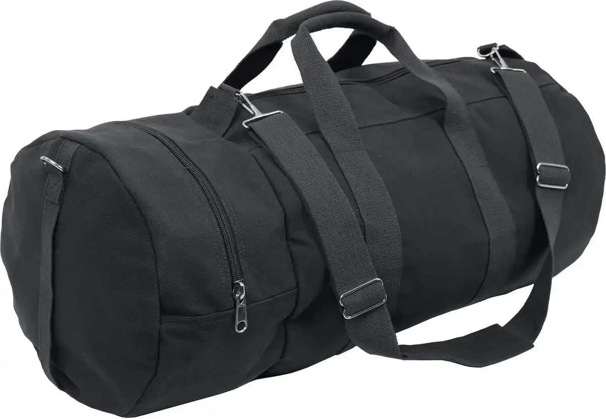 Rothco Canvas Double Ender Sports Bag