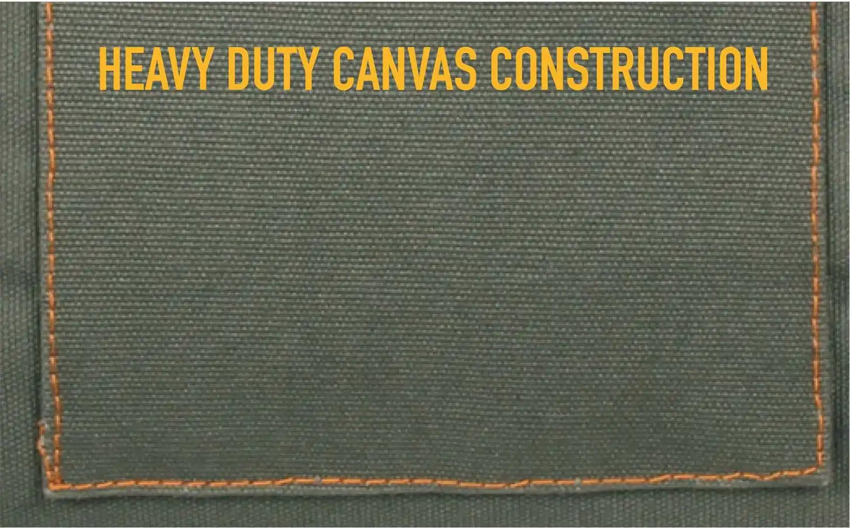 Rothco Canvas Equipment Bag