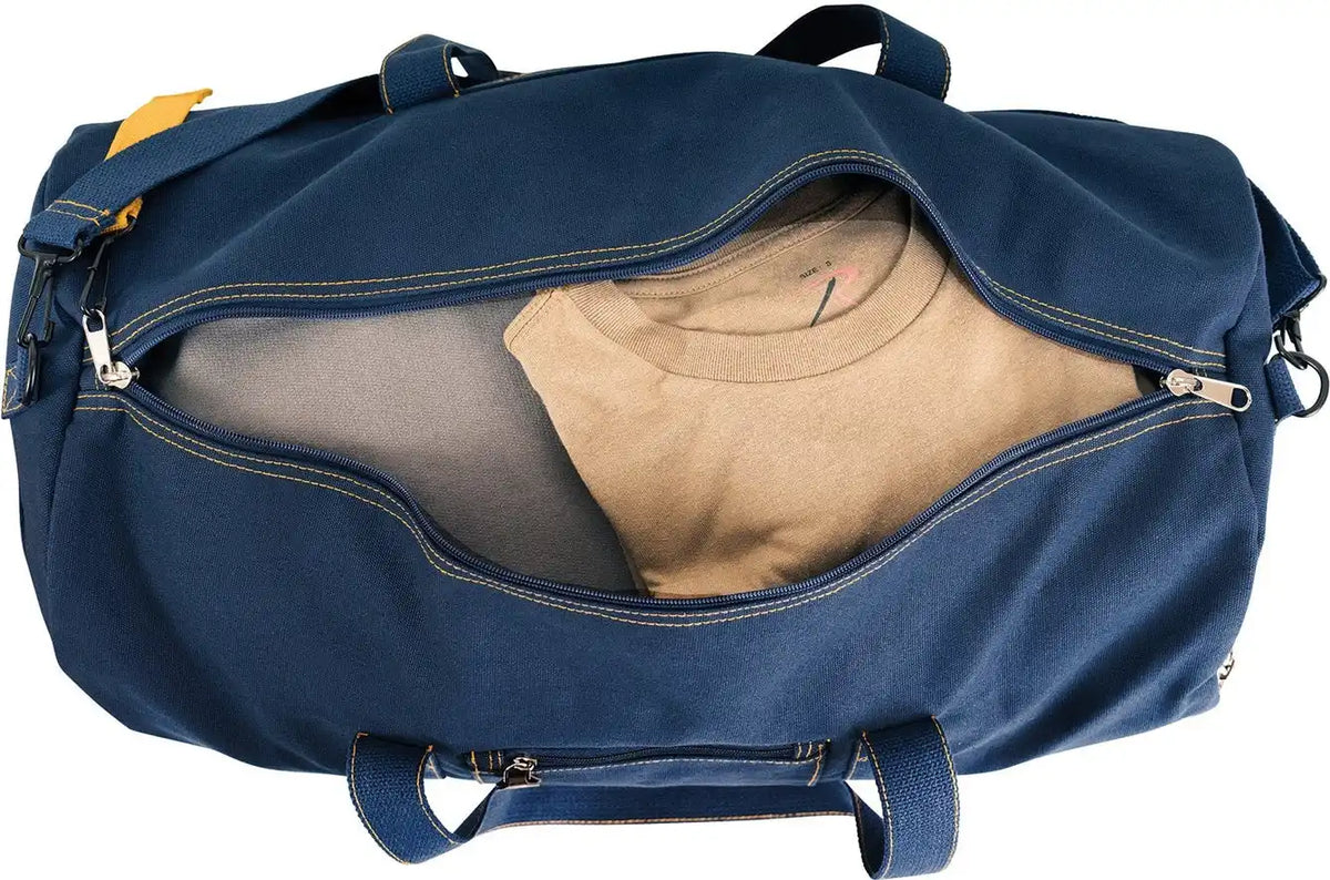 Rothco Canvas Equipment Bag
