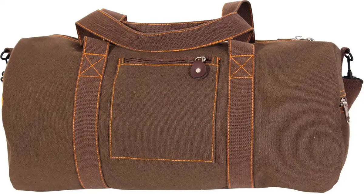 Rothco Canvas Equipment Bag