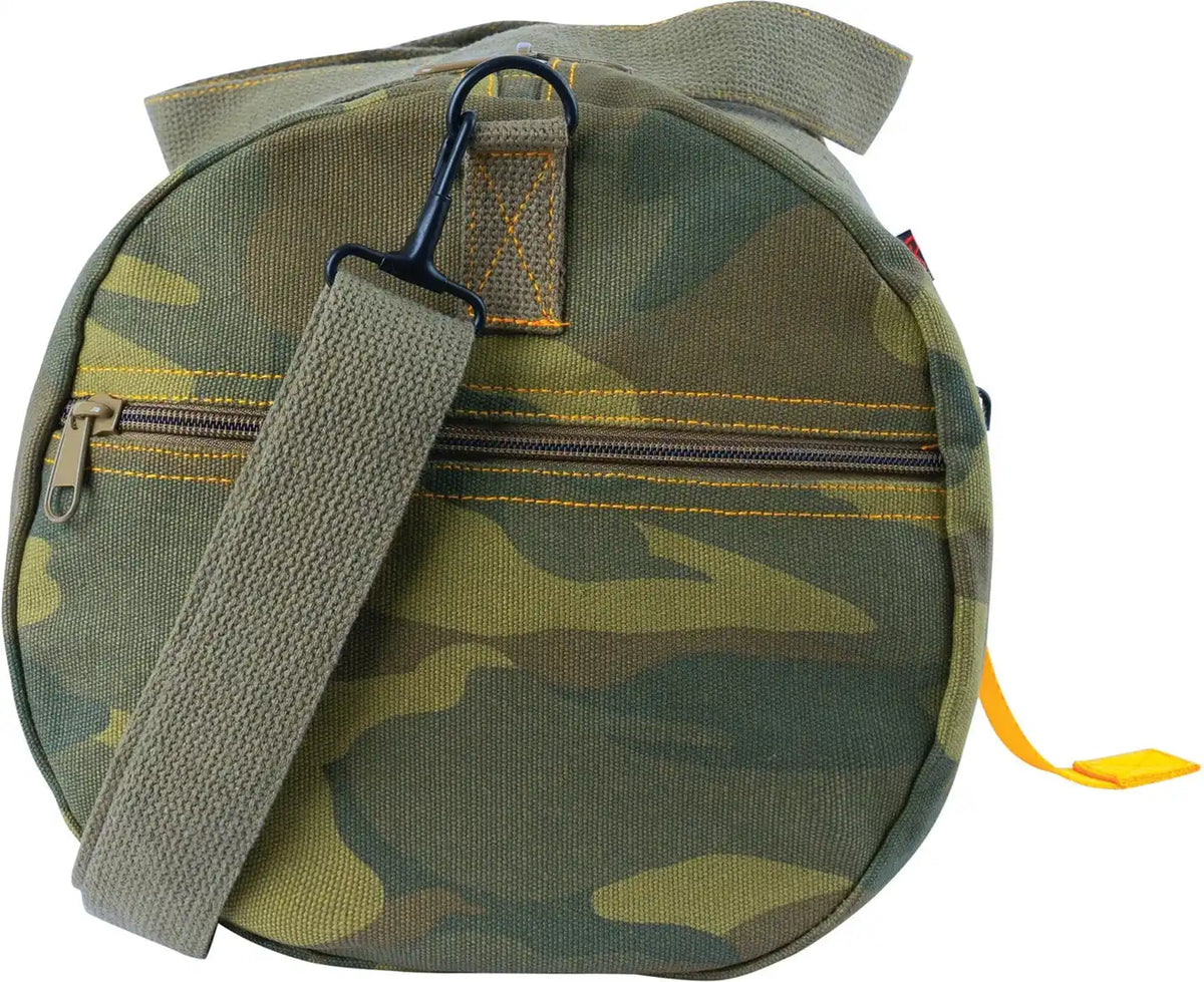 Rothco Canvas Equipment Bag