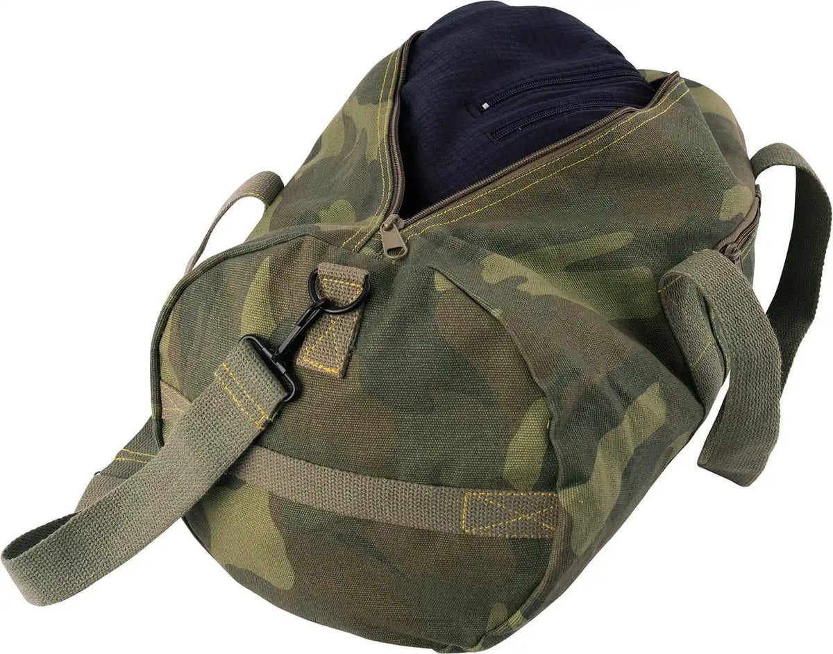 Rothco Canvas Equipment Bag