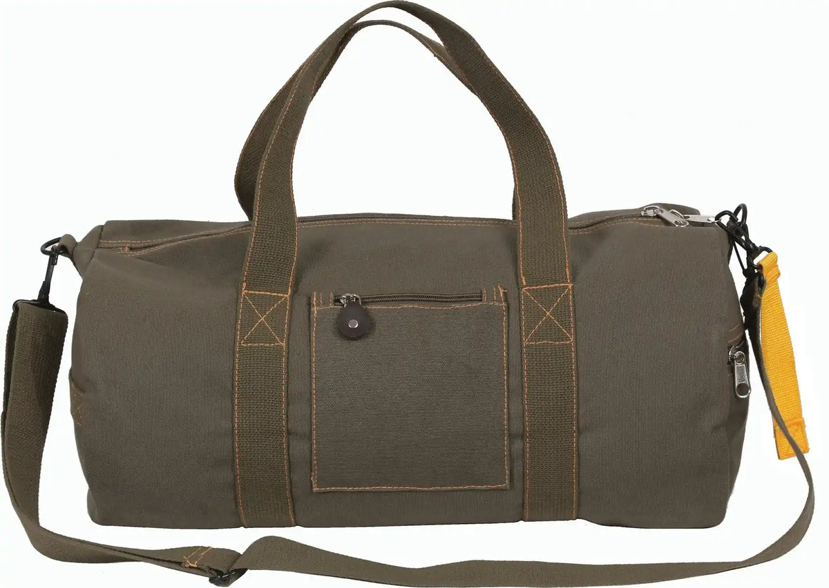 Rothco Canvas Equipment Bag