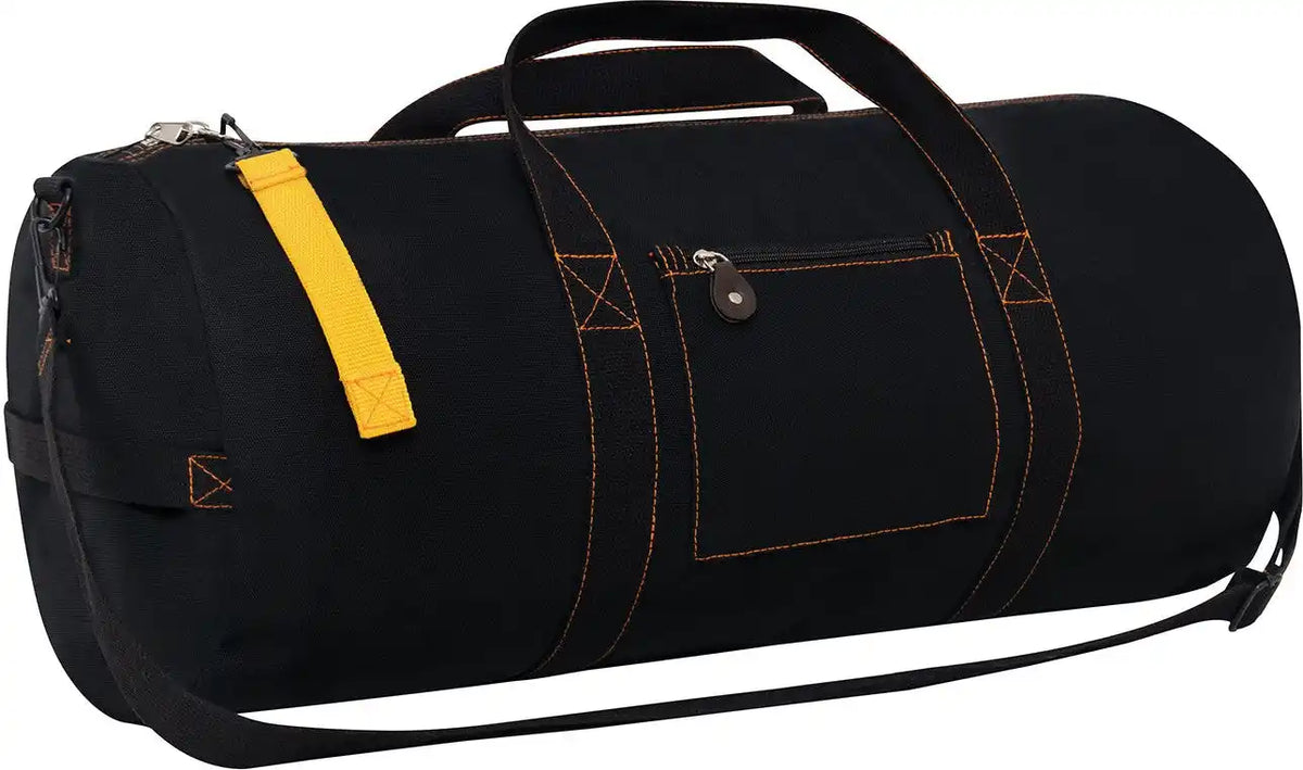Rothco Canvas Equipment Bag