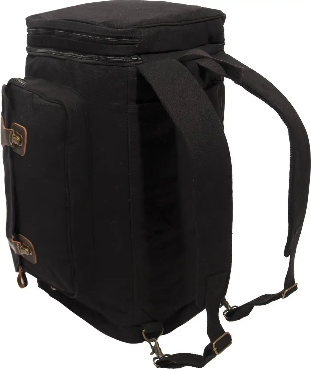 Rothco Canvas Extended Stay Travel Duffle Bag