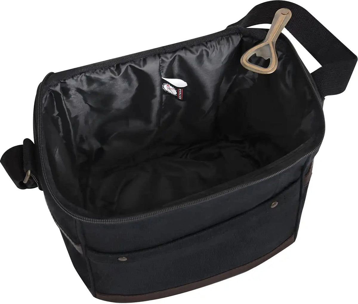 Rothco Canvas Insulated Cooler Bag