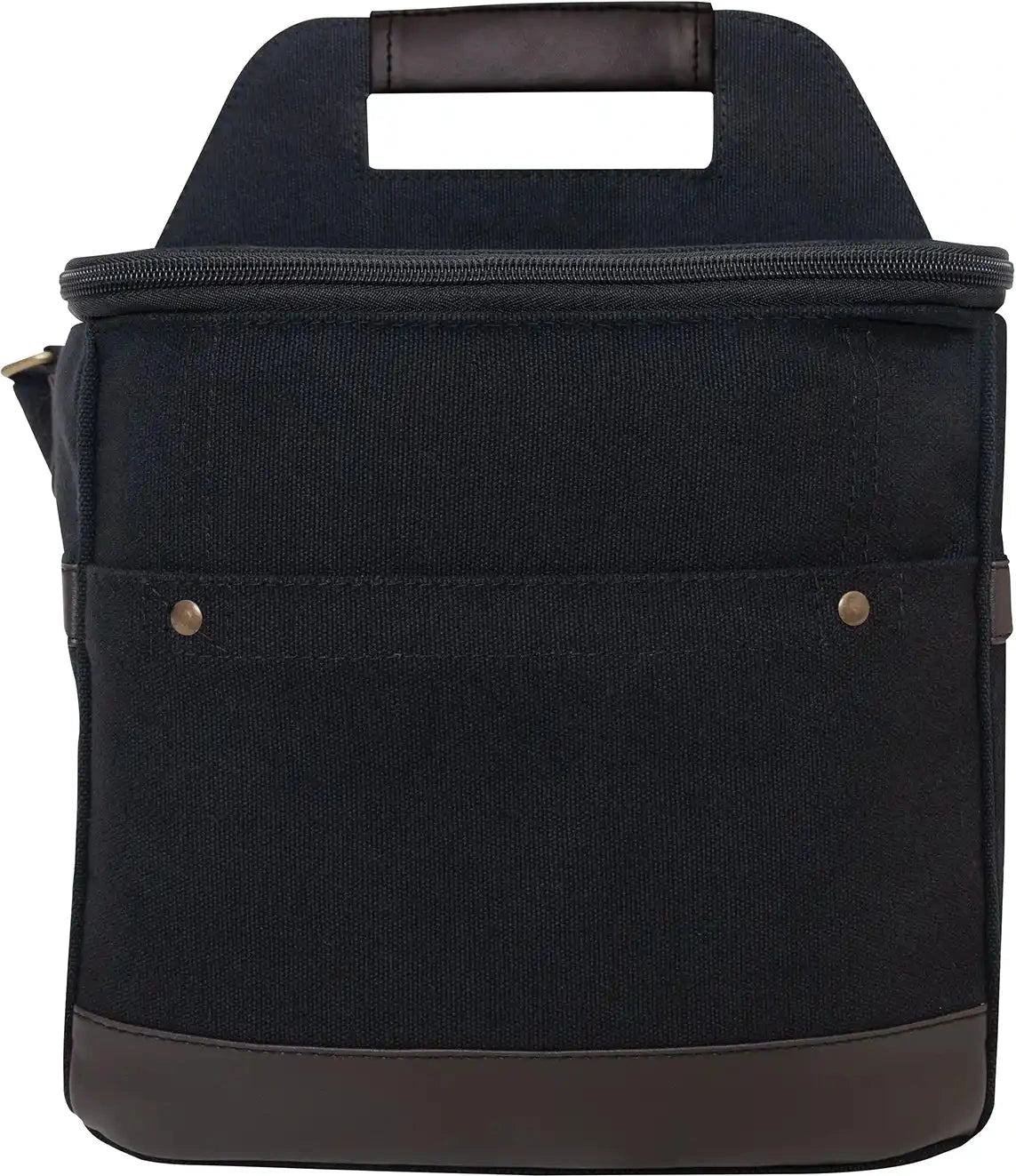 Rothco Canvas Insulated Cooler Bag