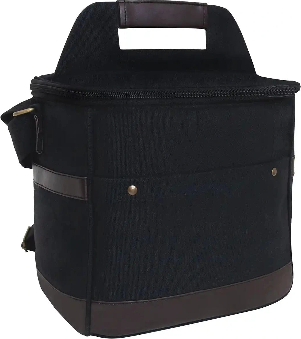 Rothco Canvas Insulated Cooler Bag