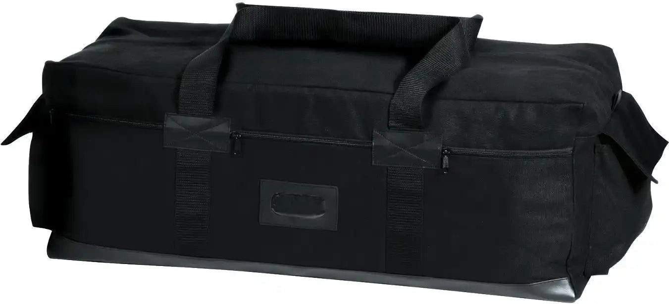Rothco Canvas Israeli Type Duffle Bag