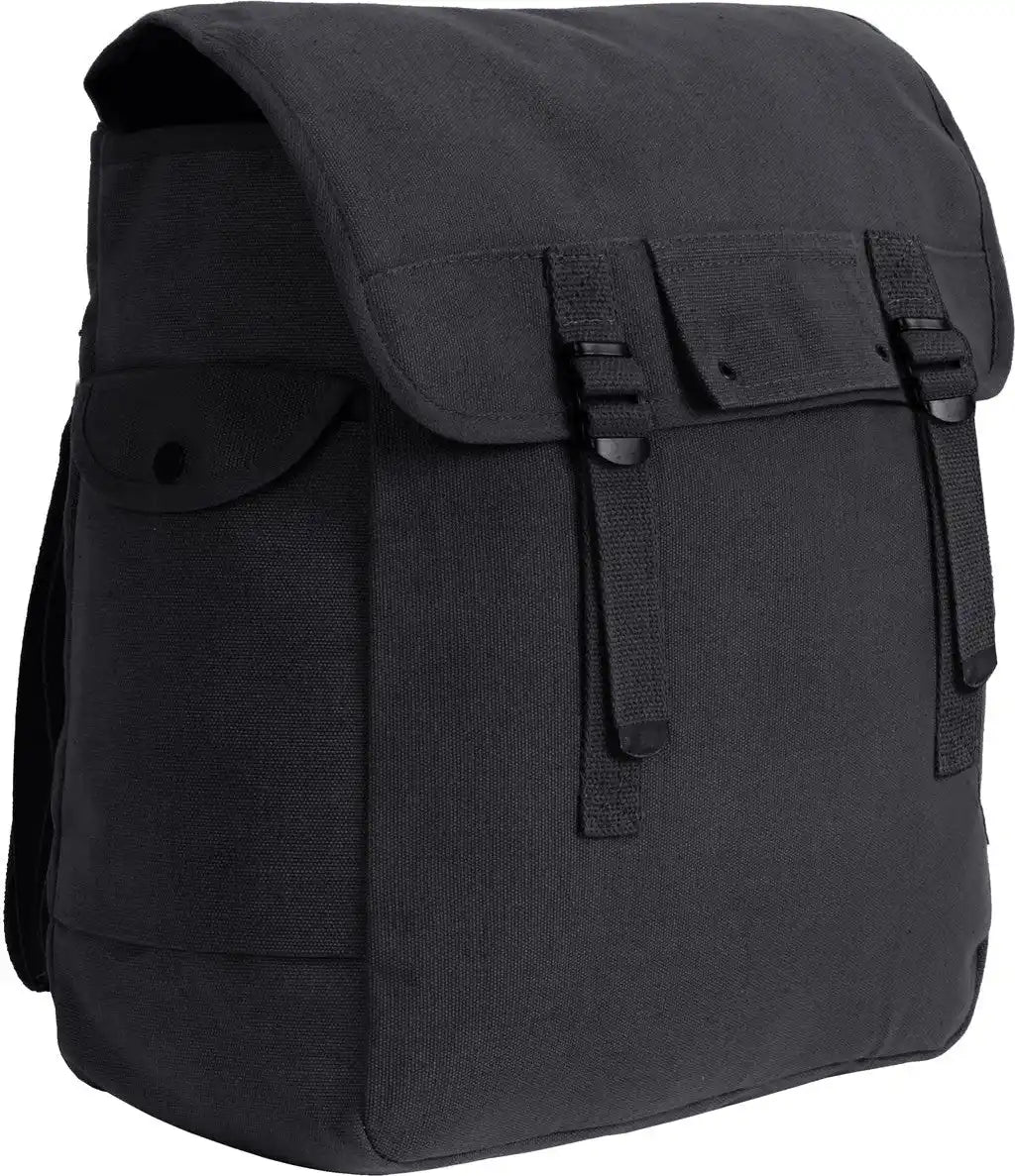 Rothco Canvas Jumbo Musette Bag
